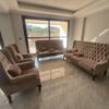 8 SEATER CHESTERFIELD SOFA SET