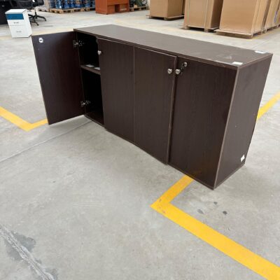 Slightly Used Office Storage Cabinet