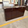 Slightly Used Office Storage Cabinet