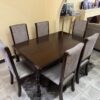 Beautiful 6-Seater Dining Set