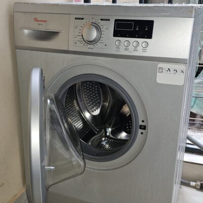 Ramtons RW/145 washing machine 6KG Front load
