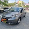 KDE 2015 NISSAN Note