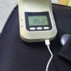 K3 pro wall mounted infrared thermometer