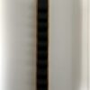 Leather / Wood Wine Rack (Holds 10)