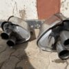 Pair of Subaru WRX (OEM)