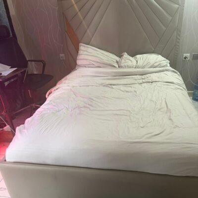 Cool 5*6 Chester Beds plus Mattress