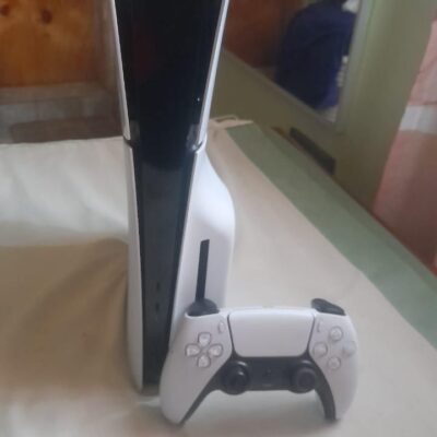 Cool Sony PlayStation 5