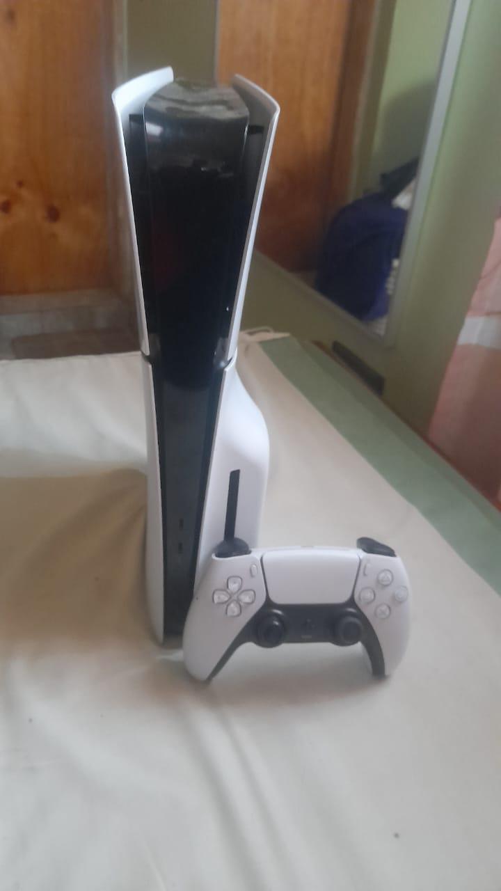Cool Sony PlayStation 5
