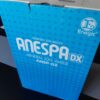 Enagic Anespa DX home spa system.