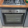 SAMSUNG OVEN  BUILT-IN ELECTRIC MAK 4PLATES 4GAS BURNER 60X60 On sale