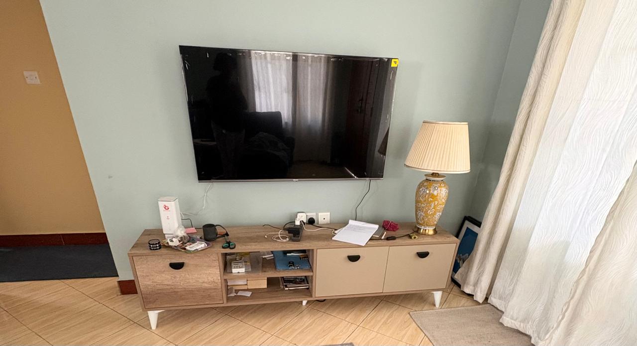 Modern Tv Stand