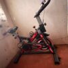 Cool Generic Indoor Exercise Spin Bike on sale