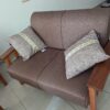Clean 7- Seater Sofa Set on sale