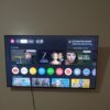 TCL 50 INCH 4KHDR GOOGLE TV