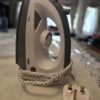 MIKA DRY IRON BOX (MIDR1233C)