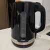 Mika 1.7L Cordless Electric Kettle On sale