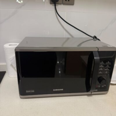 Samsung 20L Microwave
