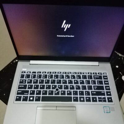 Premium HP EliteBook 830 G5 | Intel Core i5 |