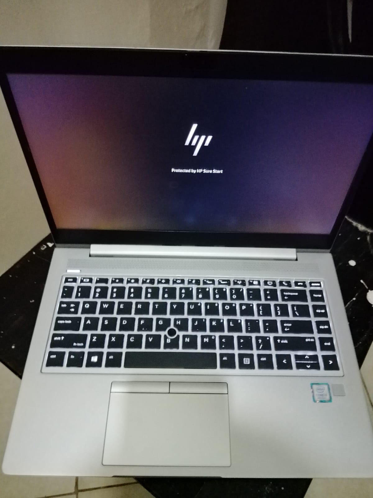 Premium HP EliteBook 830 G5 | Intel Core i5 |