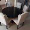 Cool 6 Seater Dining set on sale