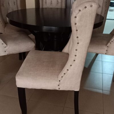 Cool 6 Seater Dining set