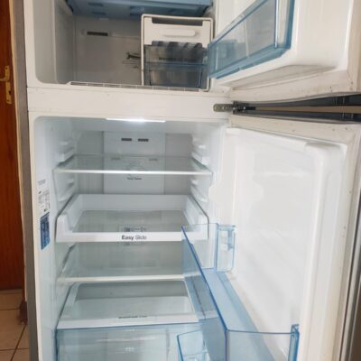 Samsung RT28K3032S8 Double Door Fridge