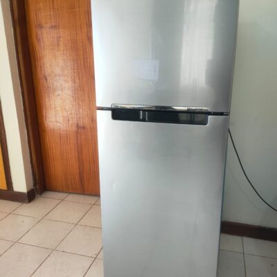 Samsung RT28K3032S8 Double Door Fridge