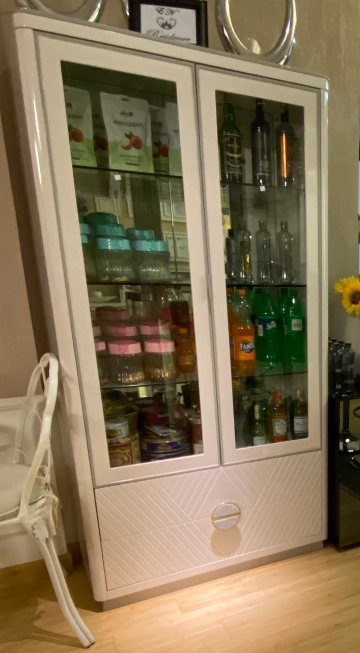 Cool Multi-Purpose Kitchen Cabinet
