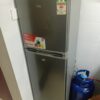 Reliable VON 170L Double Door Fridge