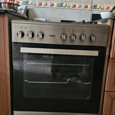 Reliable 3+ 1 Von Cooker