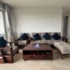 Clean 6-Seater Sofa Set on sale