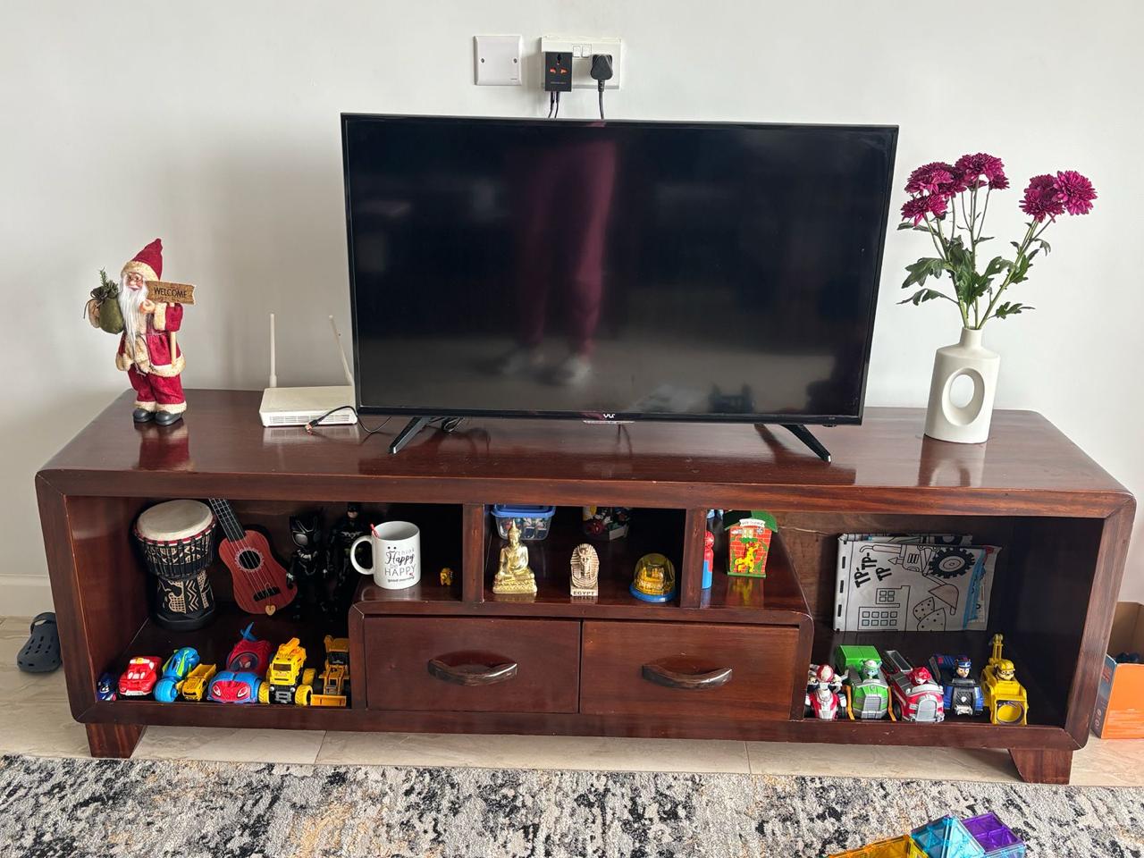 Cool Tv Stand