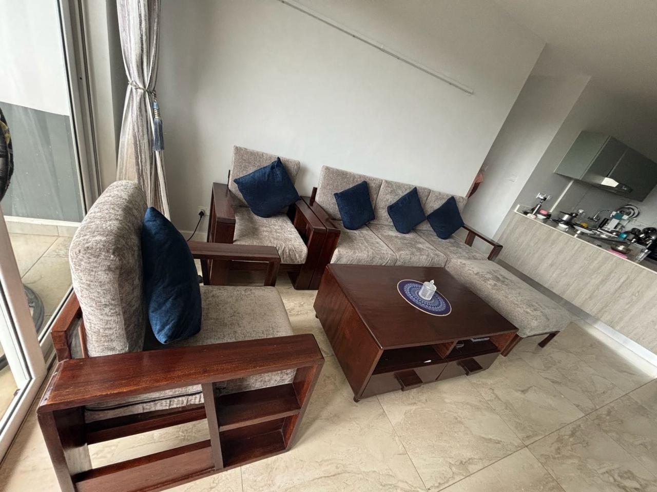 Clean 6-Seater Sofa Set On Sale 1 Clean 6-Seater Sofa Set