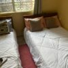2 Clean 3.5*6 Twin Beds on sale
