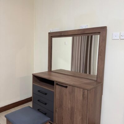 Cool Dressing Table