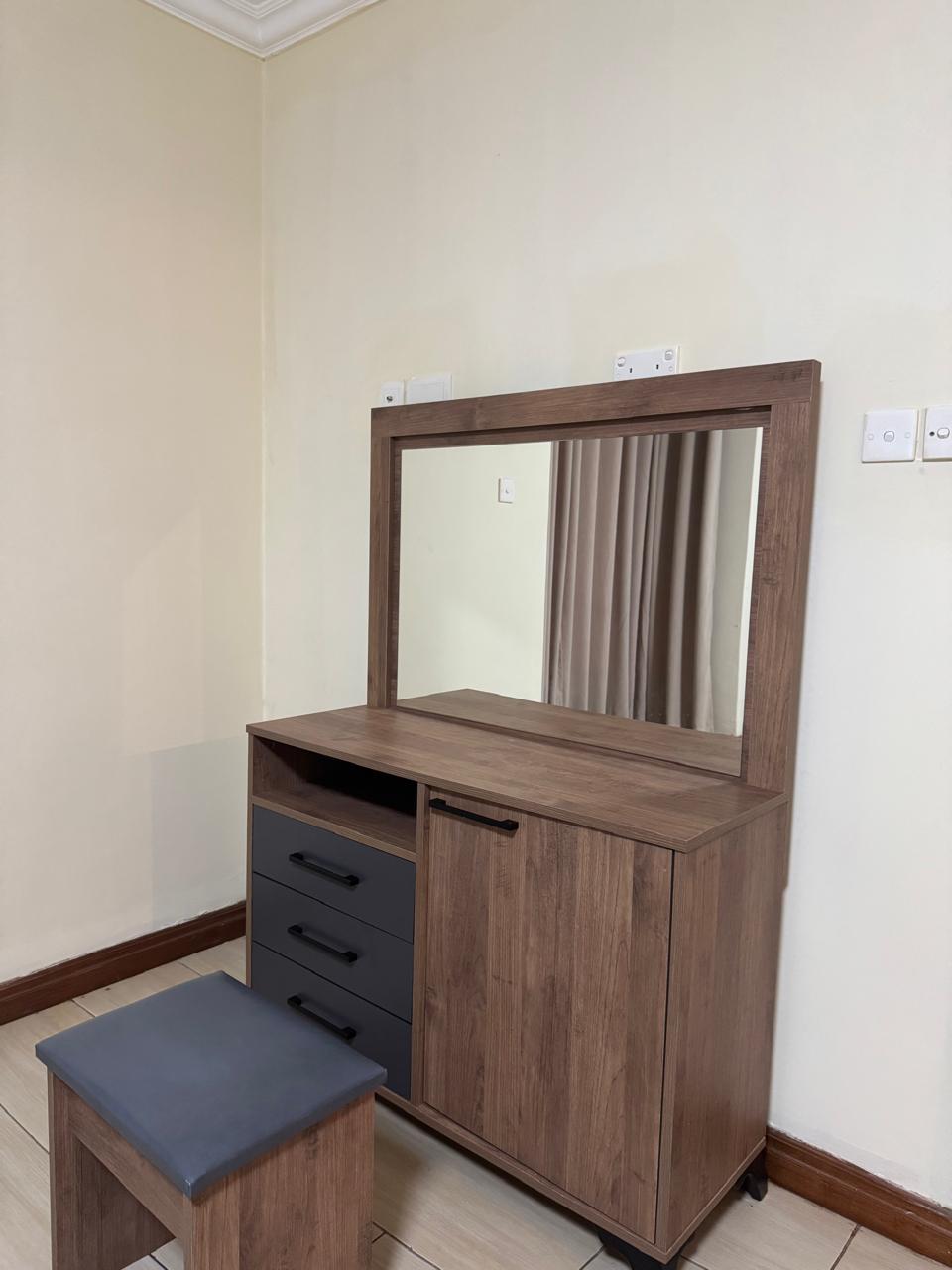 Cool Dressing Table