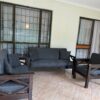 Cool Sheesham wood sofa set on sale