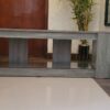 Solid Wooden TV Stand 