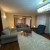 Spacious 6 Seater Sofa Set with Recliner
