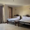 Comfortable Two 4×6 Beds plus Mattresses
