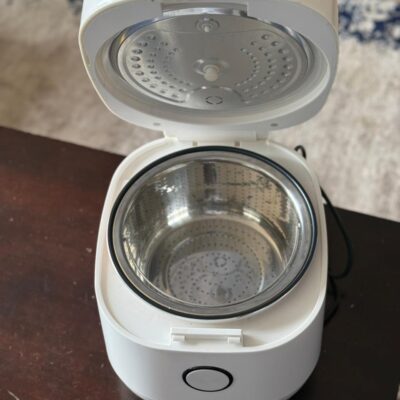 Clean 5L Electric Rice cooker
