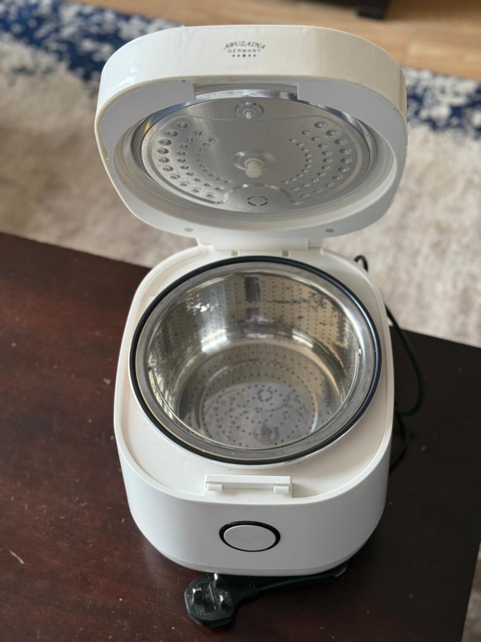 Clean 5L Electric Rice cooker