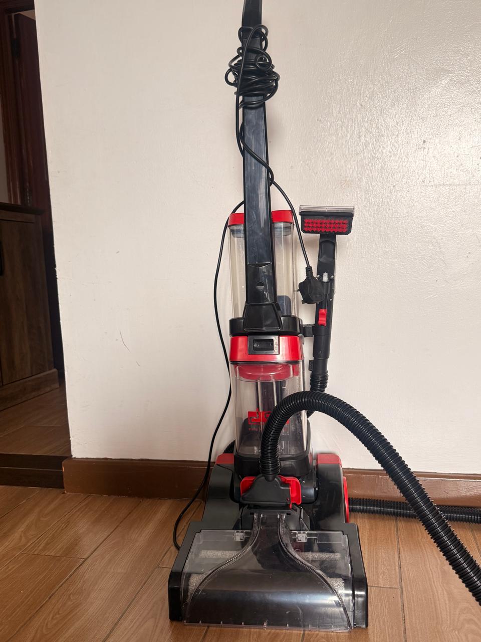 Cool DSP 3 in 1 vacuum Cleaner