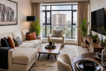 Where to Buy Second-Hand Furniture for Your Airbnb in Kenya: Smart Sourcing Guide 2026