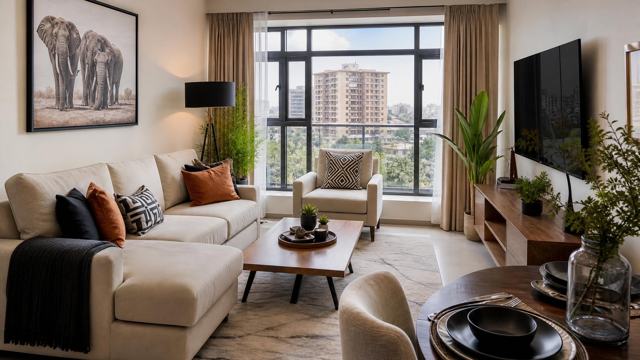 Where to Buy Second-Hand Furniture for Your Airbnb in Kenya: Smart Sourcing Guide 2026