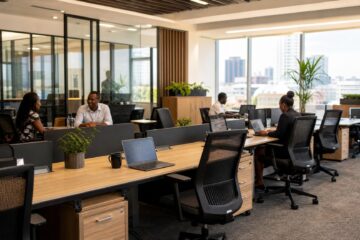 Bulk Used Furniture for Offices in Kenya: Save KSh 1M with 5 Smart Sourcing Steps