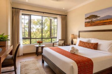 Affordable Hotel and Guesthouse Furniture Kenya: 5 Proven Ways to Furnish for Less