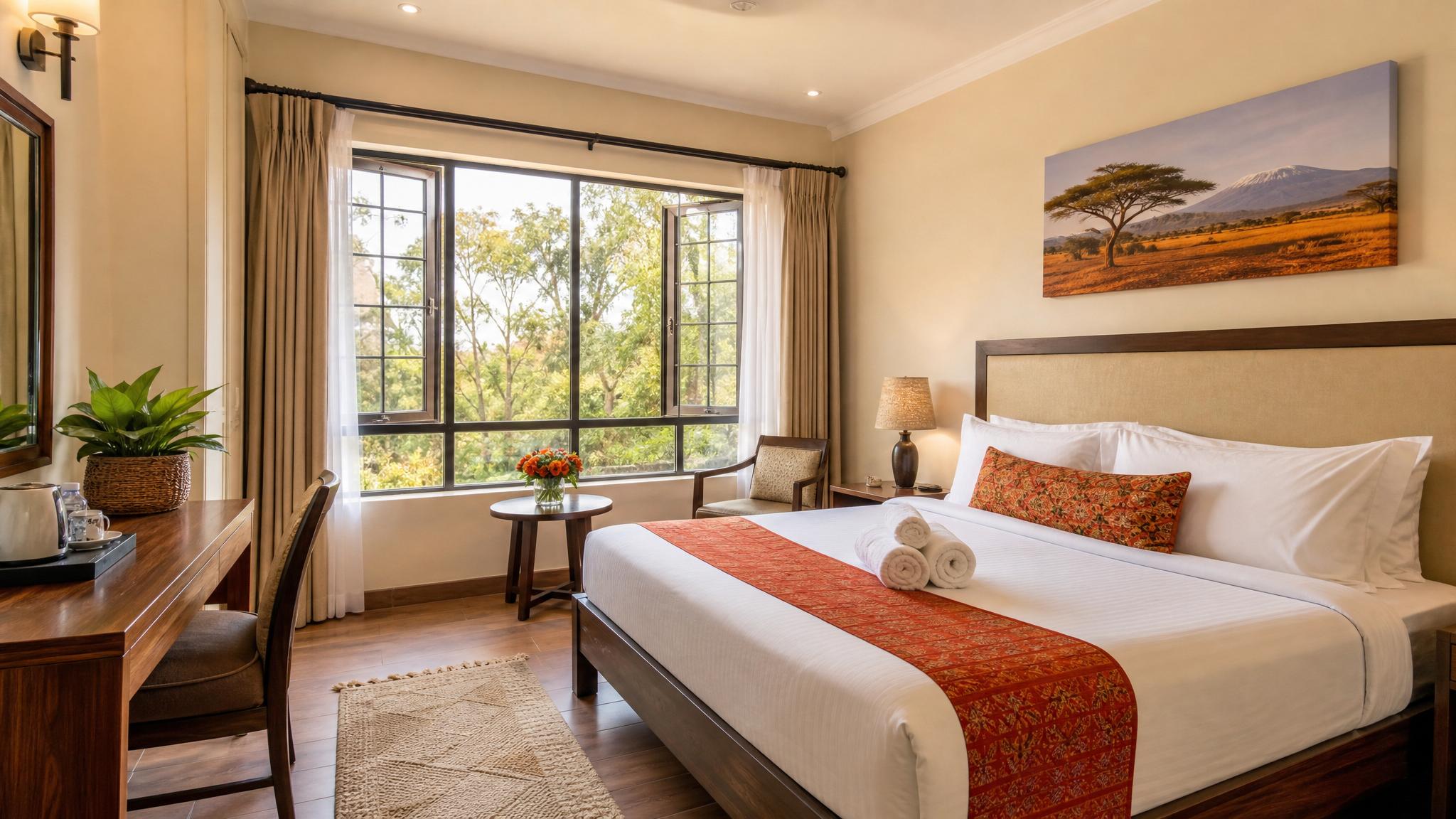 Affordable Hotel and Guesthouse Furniture Kenya: 5 Proven Ways to Furnish for Less
