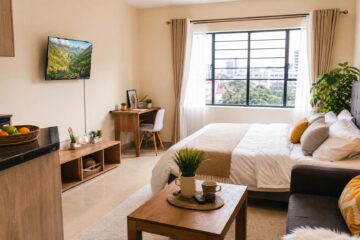 New Home Setup Checklist Kenya: 7 Smart Buys to Furnish on a Budget (2026)