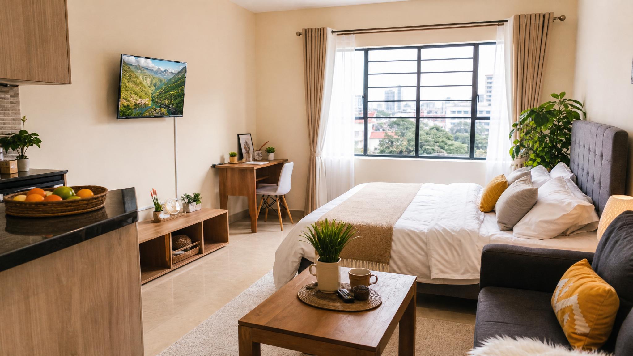New Home Setup Checklist Kenya: 7 Smart Buys to Furnish on a Budget (2026)